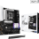 MB ASRock B860 Pro RS WIFI Motherboard ATX