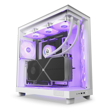 Saturn Gaming PC