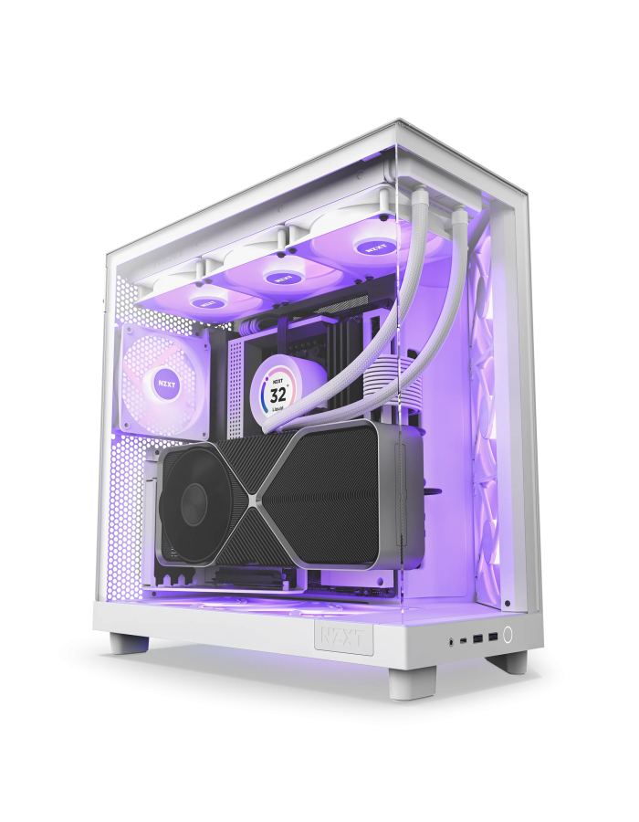 Saturn Gaming PC Saturn Gaming PC