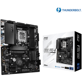 MB ASRock Z890 Pro A Motherboard