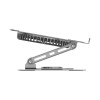 Unitek OT1098A Laptop Stand with 360 Rotation & Detachable Cooling Fan Unitek OT1098A Laptop Stand with 360 Rotation & Detachable Cooling Fan
