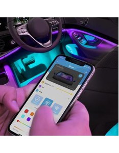 Govee Car Interior Lights Govee Car Interior Lights