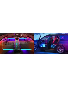 Govee Car Interior Lights Govee Car Interior Lights