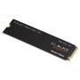WD SSD Black M.2 2280 1TB NVMe SN850X