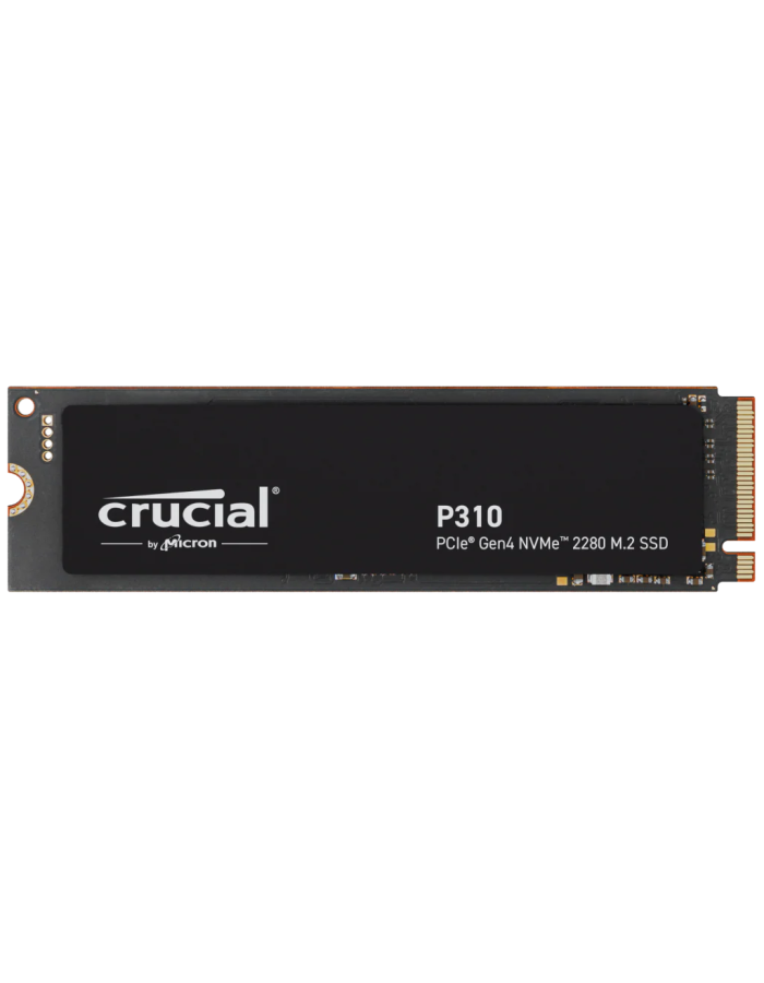 Crucial SSD 1TB M.2 (2280) P310 NVMe PCIe Gen4