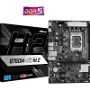 MB ASRock B760M-H2/M.2 1700 mATX 2xHDMI DDR5