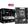 MB ASRock B760M-H2/M.2 1700 mATX 2xHDMI DDR5