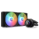 NZXT CPU Cooler Kraken 240 RGB Black