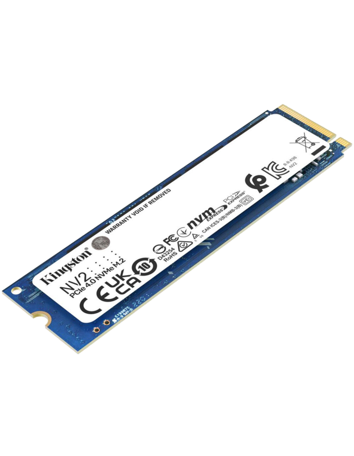 KINGSTON 2TB 2280 NVMe PCIe GEN4