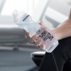 Wozinsky WBR-01T 750ml Bicycle Bottle - Transparent Wozinsky WBR-01T 750ml Bicycle Bottle - Transparent
