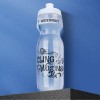 Wozinsky WBR-01T 750ml Bicycle Bottle - Transparent Wozinsky WBR-01T 750ml Bicycle Bottle - Transparent