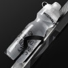 Wozinsky WBR-01T 750ml Bicycle Bottle - Transparent Wozinsky WBR-01T 750ml Bicycle Bottle - Transparent