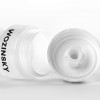 Wozinsky WBR-01T 750ml Bicycle Bottle - Transparent Wozinsky WBR-01T 750ml Bicycle Bottle - Transparent