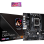 ASRock B650M PG Lightning