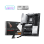 MSI PRO X870E-P Wifi