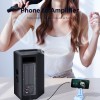Vention AUDIO CONVERTER USB-C to 2RCA Male Cable 1.0m BIKHF