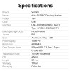 Vention HUB USB-C 1xUSB-C 3.2/2xUSB3.0/HDMI 4K60Hz/Gb/PD TGNHB Vention HUB USB-C 1xUSB-C 3.2/2xUSB3.0/HDMI 4K60Hz/Gb/PD TGNHB