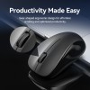 Vention Keyboard and Mouse Combo Wireless Silent Slim Full Size KTZB0-EN Vention Keyboard and Mouse Combo Wireless Silent Slim Full Size KTZB0-EN