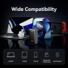 Vention Powerbank 20000mAh 65W+Built-in USBC FKDM0 Vention Powerbank 20000mAh 65W+Built-in USBC FKDM0