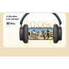 Baseus Wireless Headphones Bowie D05 Grey Baseus Wireless Headphones Bowie D05 Grey
