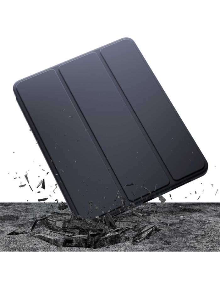 Soft Tablet Case for Samsung Galaxy Tab A11 8.7" black Soft Tablet Case for Samsung Galaxy Tab A11 8.7" black
