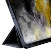 Soft Tablet Case for Samsung Galaxy Tab A11 8.7" black Soft Tablet Case for Samsung Galaxy Tab A11 8.7" black