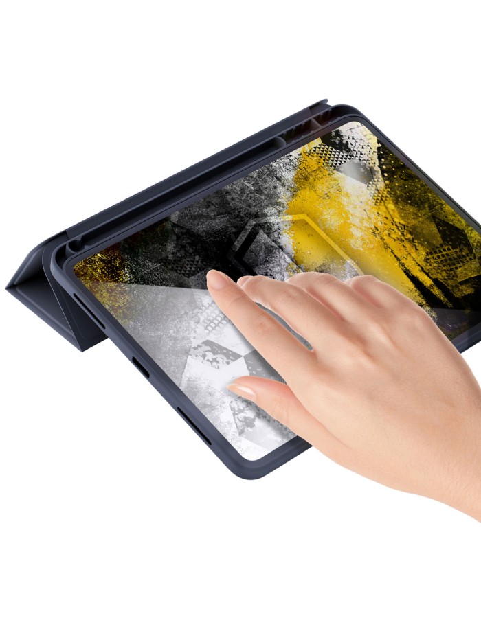 Soft Tablet Case for Samsung Galaxy Tab A11 8.7" black Soft Tablet Case for Samsung Galaxy Tab A11 8.7" black