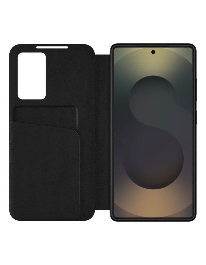 Tech-Protect Wallet Case for Samsung Galaxy A37 5G - Black Tech-Protect Wallet Case for Samsung Galaxy A37 5G - Black