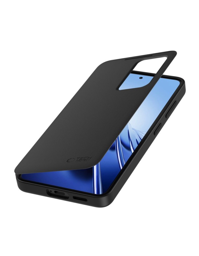 Tech-Protect Wallet Case for Samsung Galaxy A37 5G - Black Tech-Protect Wallet Case for Samsung Galaxy A37 5G - Black
