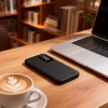 Tech-Protect Wallet Case for Samsung Galaxy A37 5G - Black Tech-Protect Wallet Case for Samsung Galaxy A37 5G - Black