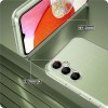 Tech-Protect FlexAir Case for Samsung Galaxy A37 5G - Transparent Tech-Protect FlexAir Case for Samsung Galaxy A37 5G - Transparent