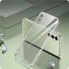 Tech-Protect FlexAir Case for Samsung Galaxy A37 5G - Transparent Tech-Protect FlexAir Case for Samsung Galaxy A37 5G - Transparent