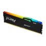Kingston FURY Beast 16GB DDR5 5600MHz CL40 RGB
