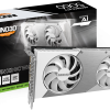 Inno3d GeForce RTX 5060 Twin X2 OC White