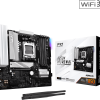 MB ASRock B850M Pro RS WiFi Motherboard Micro ATX AM5