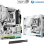 ASRock B860 Steel Legend WiFi 1851 ATX HDMI/DP DDR5
