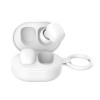 TWS 3mk FlowBuds 6.0 Wireless Headphones - White TWS 3mk FlowBuds 6.0 Wireless Headphones - White