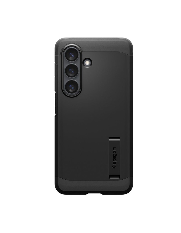 Spigen Tough Armor Mag MagSafe Case for Samsung Galaxy S26 - Black