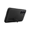 Spigen Tough Armor Mag MagSafe Case for Samsung Galaxy S26 - Black
