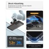 Spigen Tough Armor Mag MagSafe Case for Samsung Galaxy S26 - Gray