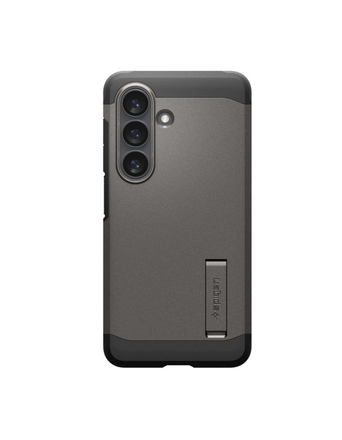 Spigen Tough Armor Mag MagSafe Case for Samsung Galaxy S26 - Gray