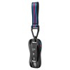Spigen Porsche Key Fob Cover PK100 for car keys - black Spigen Porsche Key Fob Cover PK100 for car keys - black