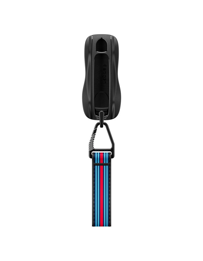 Spigen Porsche Key Fob Cover PK100 for car keys - black Spigen Porsche Key Fob Cover PK100 for car keys - black