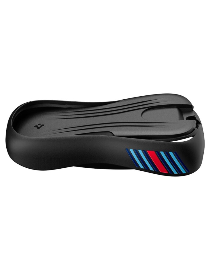 Spigen Porsche Key Fob Cover PK100 for car keys - black Spigen Porsche Key Fob Cover PK100 for car keys - black