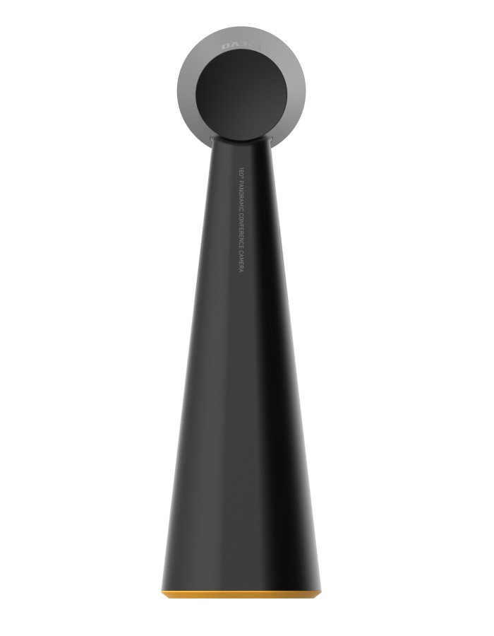 IPEVO TOTEM 180 Panoramic Conference Camera & Microphone IPEVO TOTEM 180 Panoramic Conference Camera & Microphone