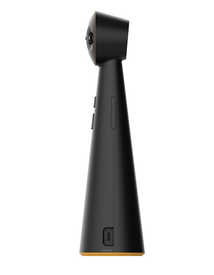IPEVO TOTEM 180 Panoramic Conference Camera & Microphone IPEVO TOTEM 180 Panoramic Conference Camera & Microphone
