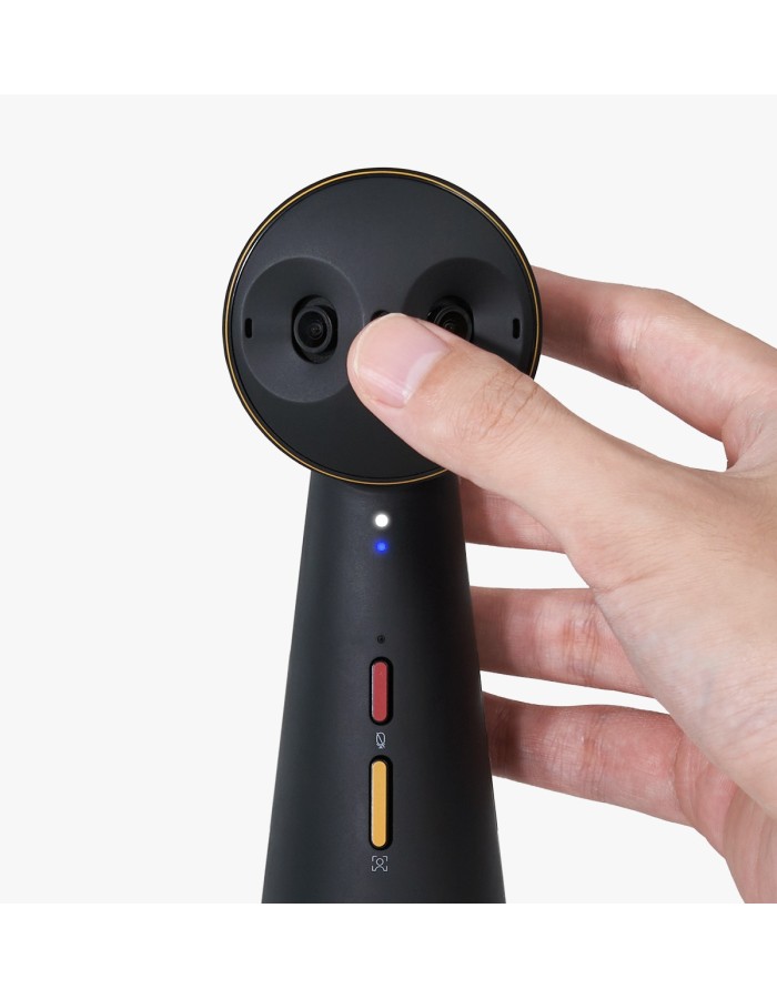 IPEVO TOTEM 180 Panoramic Conference Camera & Microphone IPEVO TOTEM 180 Panoramic Conference Camera & Microphone