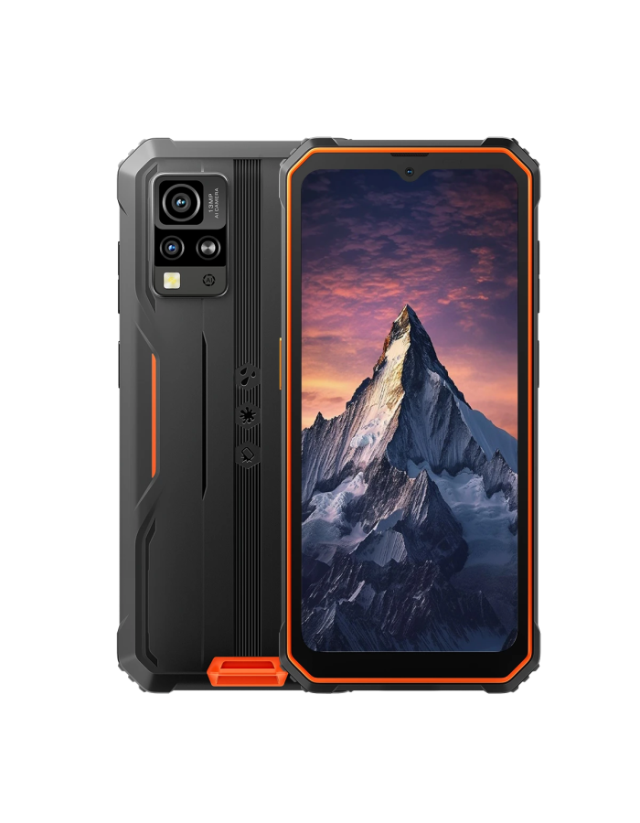 Blackview BV4800 PRO Smart Phone Blackview BV4800 PRO Smart Phone
