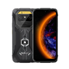 Blackview ROCK 1 Pro Rugged Phone Black