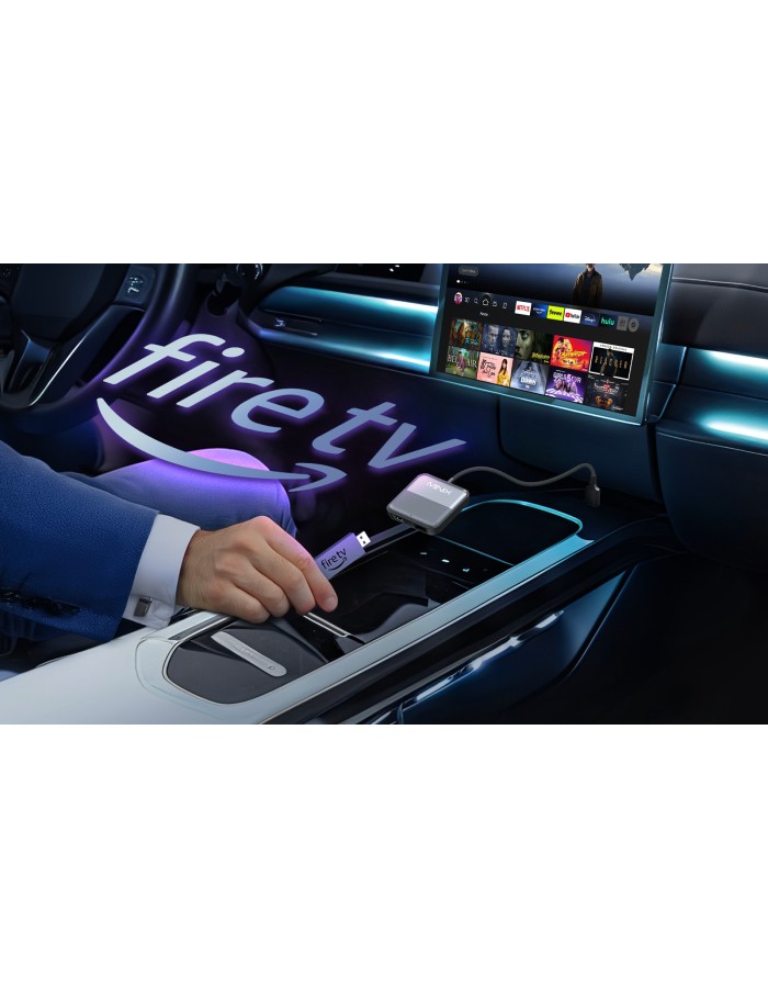 MINIX CAR Wired to Wireless CarPlay/Android Auto/HDMI-IN USB Media Hub CA361 Plus MINIX CAR Wired to Wireless CarPlay/Android Auto/HDMI-IN USB Media Hub CA361 Plus